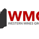 WESTERN MINES GROUP (ASX:WMG) logo