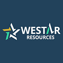 Westar Resources (ASX:WSR) logo