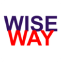 Wiseway (ASX:WWG) logo