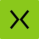 XF1 logo