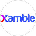 Xamble (ASX:XGL) logo