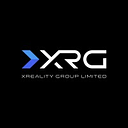Logo of Xreality Group (ASX:XRG)