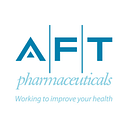 AFT Pharmaceuticals (NZX:AFT) logo