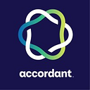 Accordant (NZX:AGL) logo