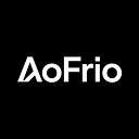 AoFrio (NZX:AOF) logo