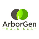 ArborGen (NZX:ARB) logo