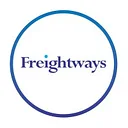 Freightways (NZX:FRW) logo