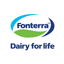Fonterra Shareholders' Fund (NZX:FSF) logo