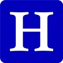 HGH logo