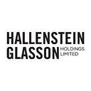 Hallenstein Glasson (NZX:HLG) logo