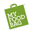 My Food Bag (NZX:MFB) logo