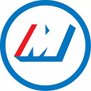 Mainfreight (NZX:MFT) logo
