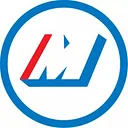 Mainfreight (NZX:MFT) logo