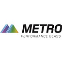 Metro Performance Glass (NZX:MPG) logo