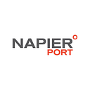 Napier Port (NZX:NPH) logo