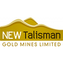 New Talisman Gold Mines (NZX:NTL) logo