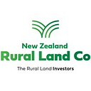 New Zealand Rural Land Company (NZX:NZL) logo