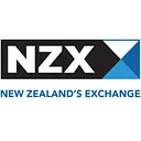 NZX (NZX:NZX) logo