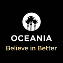Oceania Healthcare (NZX:OCA) logo