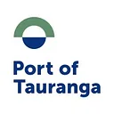 Port of Tauranga (NZX:POT) logo
