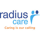 Radius Residential Care (NZX:RAD) logo