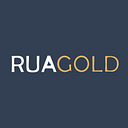 RUA Gold (NZX:RGI) logo