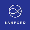 Sanford (NZX:SAN) logo