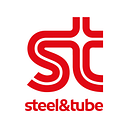 Steel & Tube (NZX:STU) logo