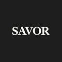 Savor (NZX:SVR) logo