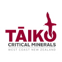 Taiko Critical Minerals (NZX:TCM) logo