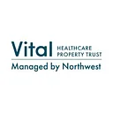 Vital Healthcare Property Trust (NZX:VHP) logo