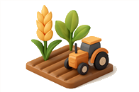 Agriculture