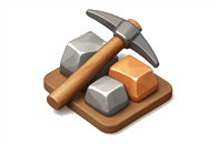 Base Metals Exploration