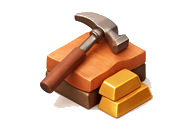 Copper and Gold Exploration