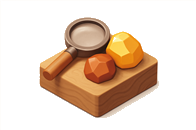 Copper-Gold Exploration