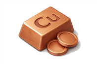 Copper