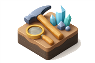 Critical Minerals Exploration