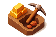 Gold and Copper Exploration