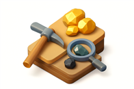 Gold and Critical Minerals Exploration