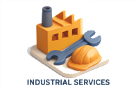 Industrial Services