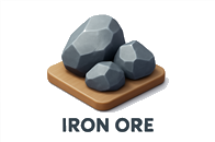 Iron Ore