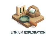 Lithium Exploration