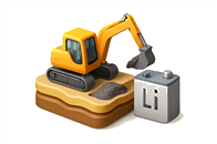 Lithium Mining
