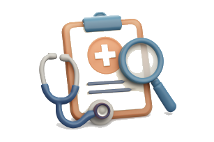 Medical Diagnostics