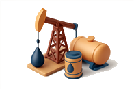 Oil and Gas Exploration and Production