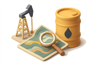 Oil and Gas Exploration