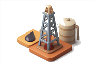 Oil & Gas Exploration and Production
