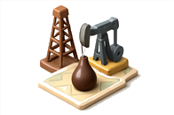 Oil & Gas Exploration