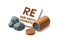 Rare Earth Elements