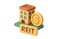 Real Estate Investment Trusts